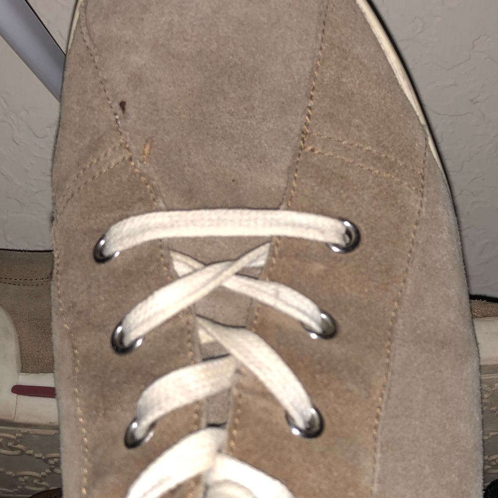 Gucci shoes and sneakers 50 more shoes all size 10